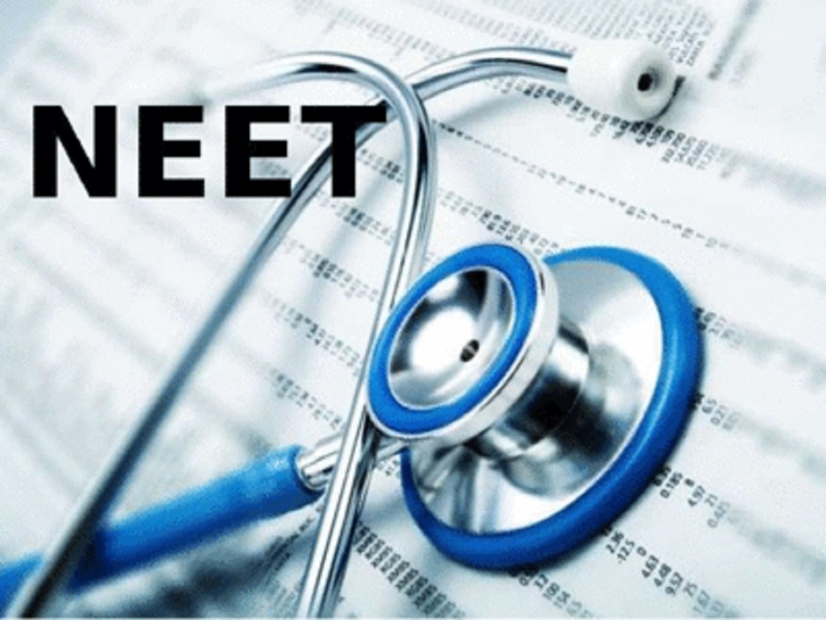 NEET coaching blog image